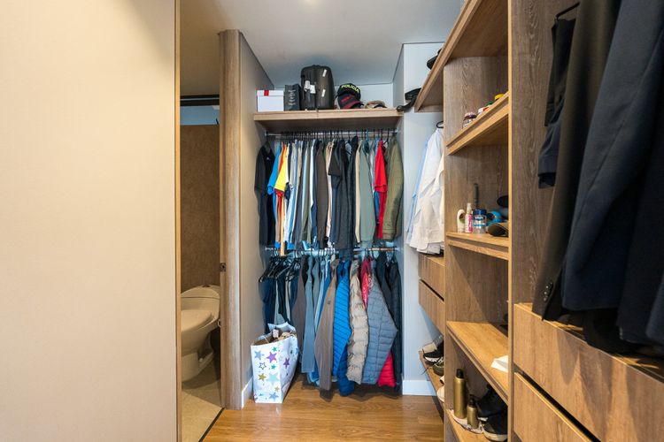 Apartamento de 3 alcobas en venta en El Recuerdo, Bogotá, 80 m² · foto 19 de 24