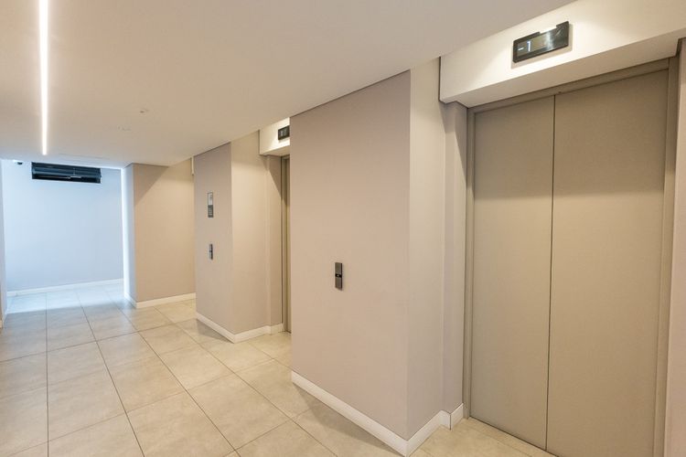 Apartamento de 3 alcobas en venta en El Recuerdo, Bogotá, 80 m² · foto 21 de 24