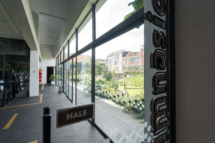 Apartamento de 3 alcobas en venta en El Recuerdo, Bogotá, 80 m² · foto 24 de 24