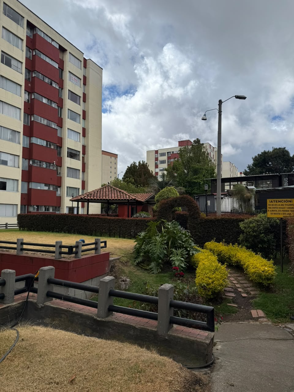 Apartamento en Venta en Prado veraniego, Bogotá