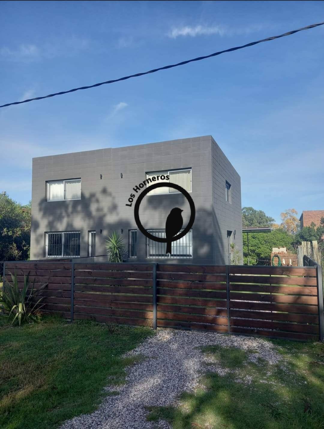 Casa en Alquiler