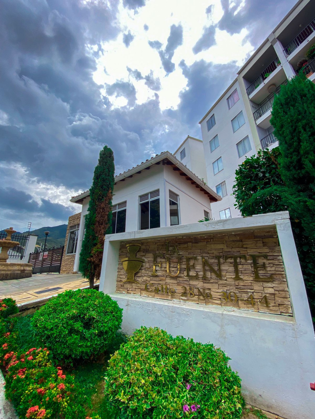 Apartamento en Arriendo en La campiña, Girón en La Campina