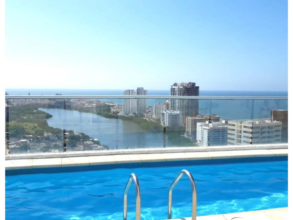 Departamento en venta con baja de precio en Torices
