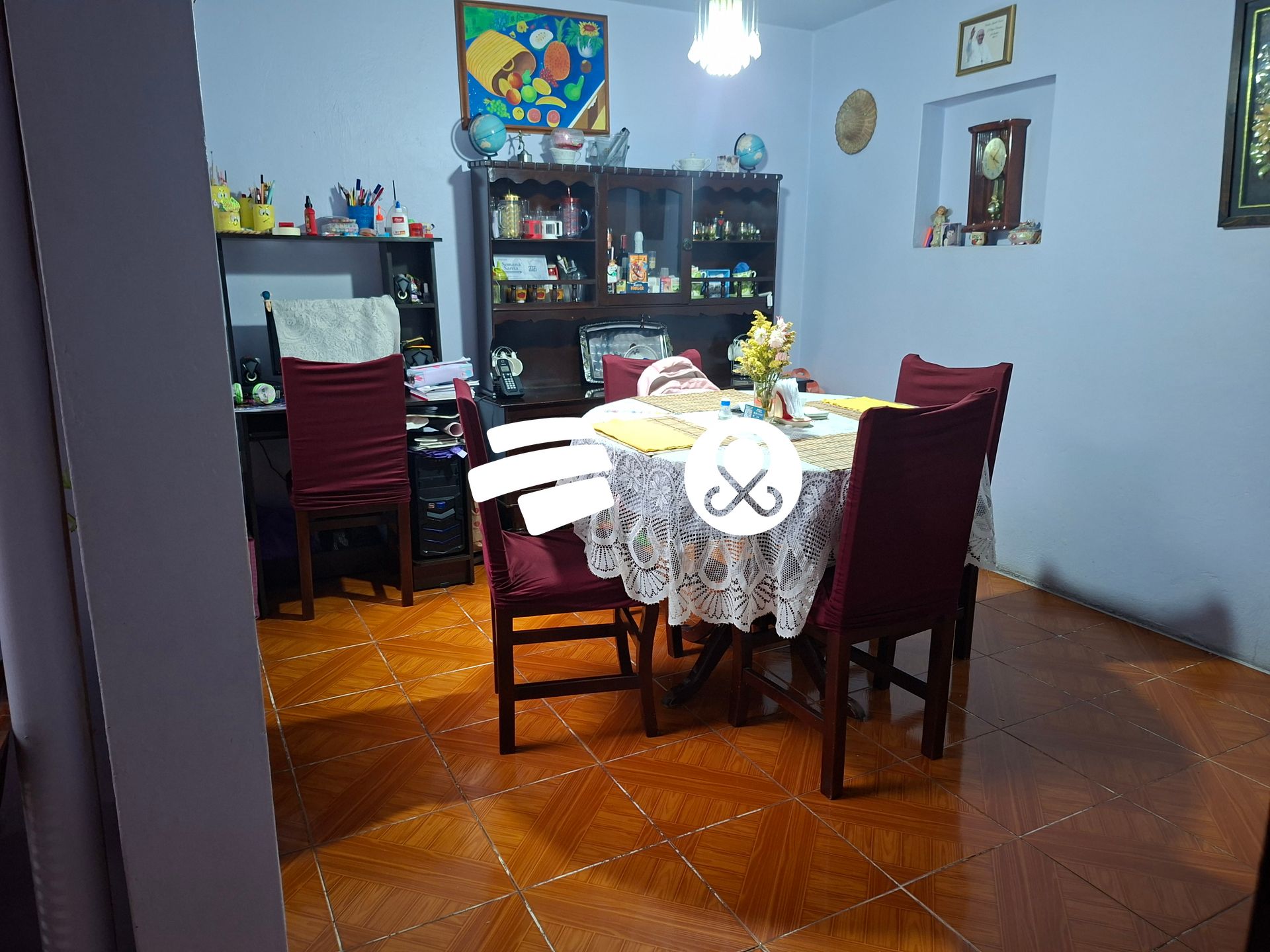 Apartamento en venta en Los Alcazares, Medellín · foto 2 de 13