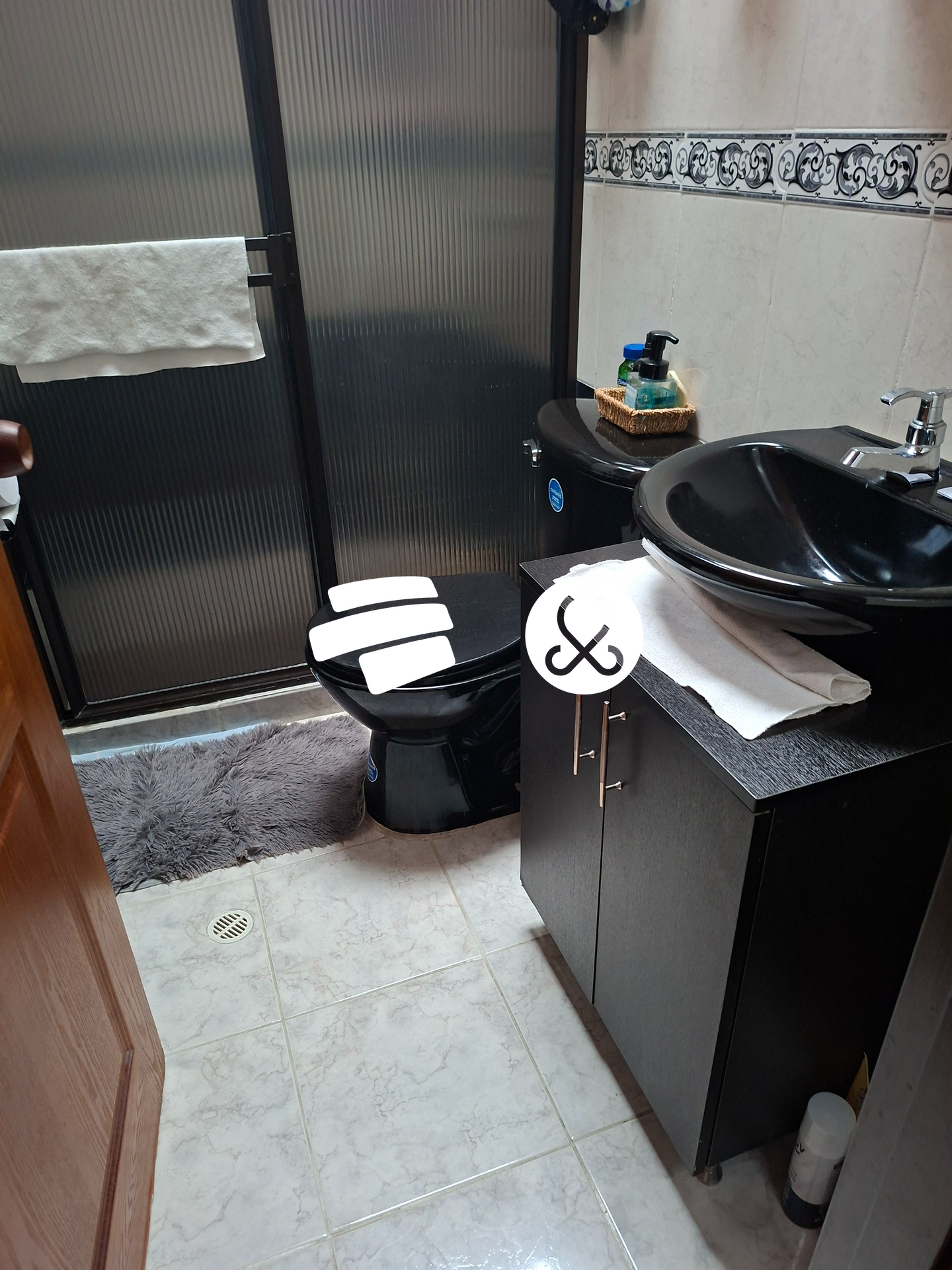 Apartamento en venta en Los Alcazares, Medellín · foto 4 de 13