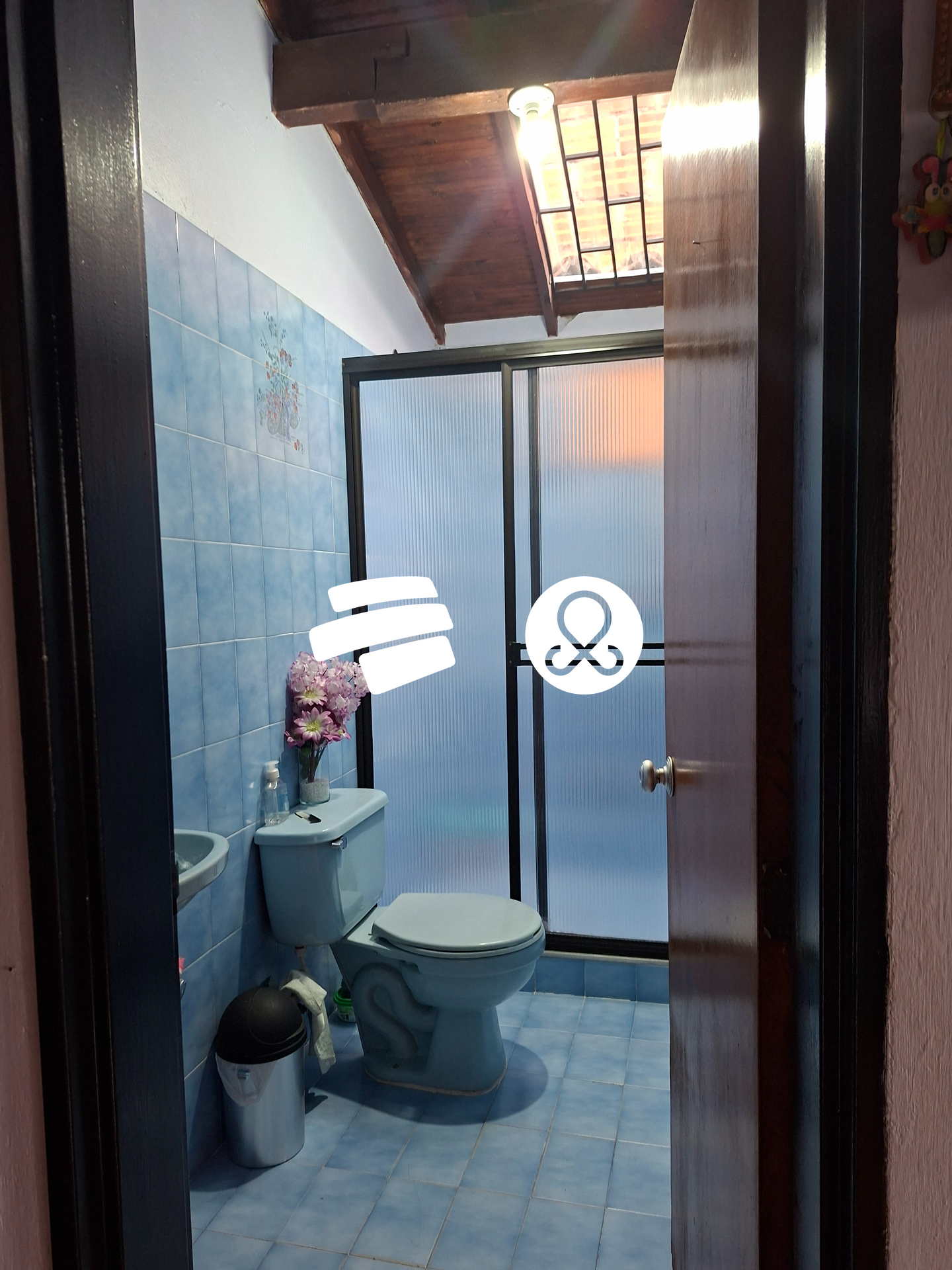 Apartamento en venta en Los Alcazares, Medellín · foto 6 de 13