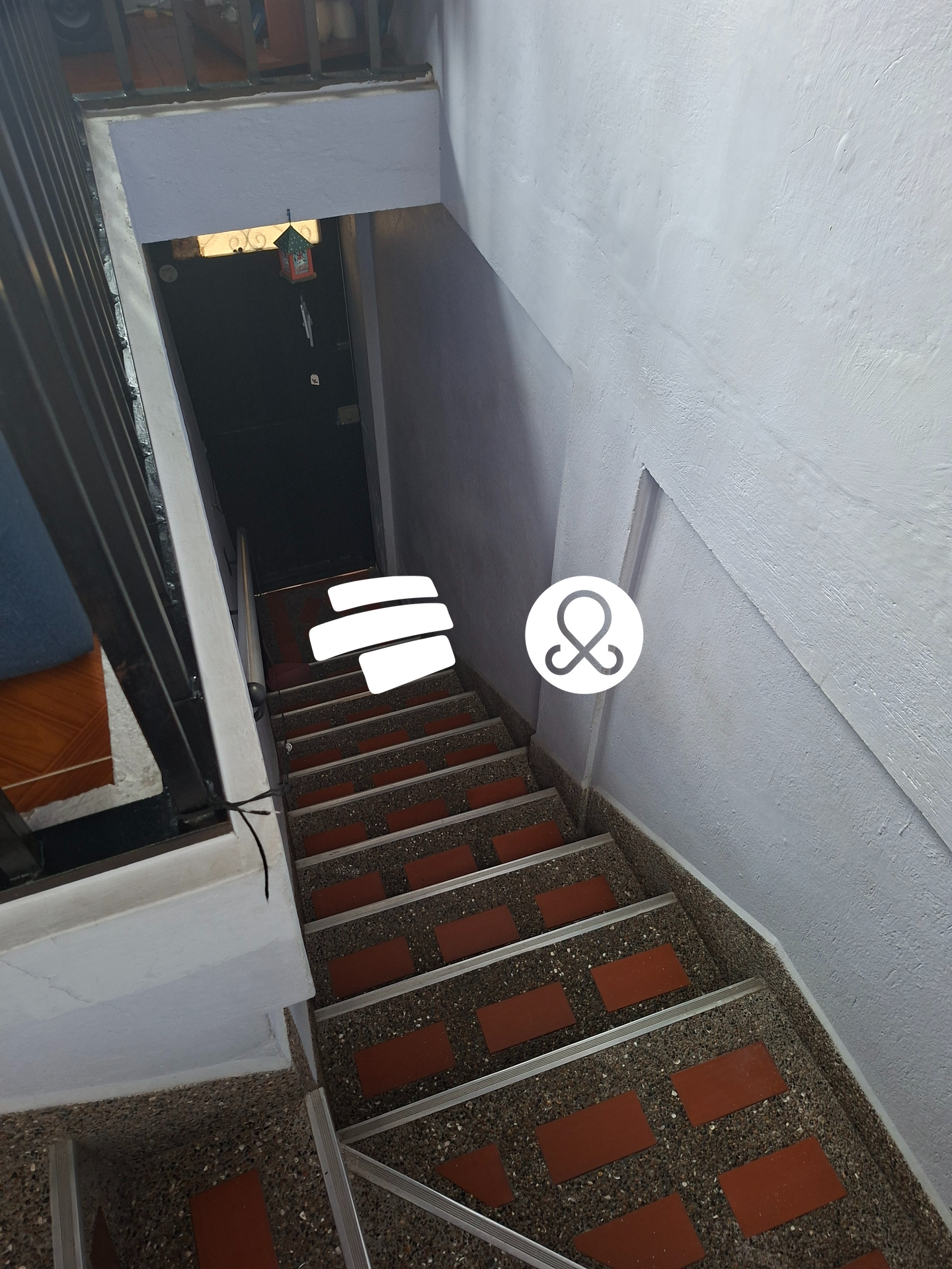 Apartamento en venta en Los Alcazares, Medellín · foto 7 de 13