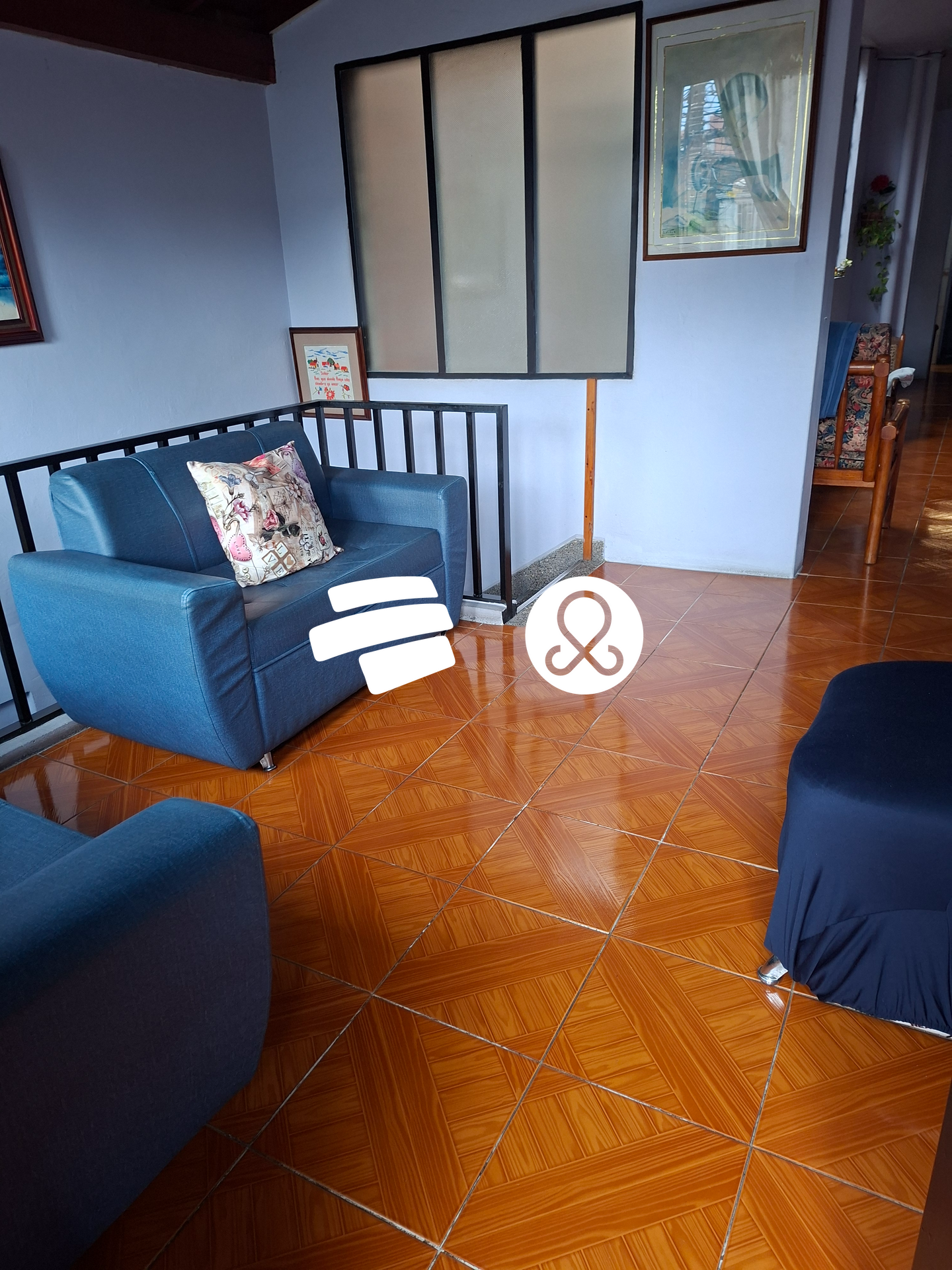 Apartamento en venta en Los Alcazares, Medellín · foto 8 de 13