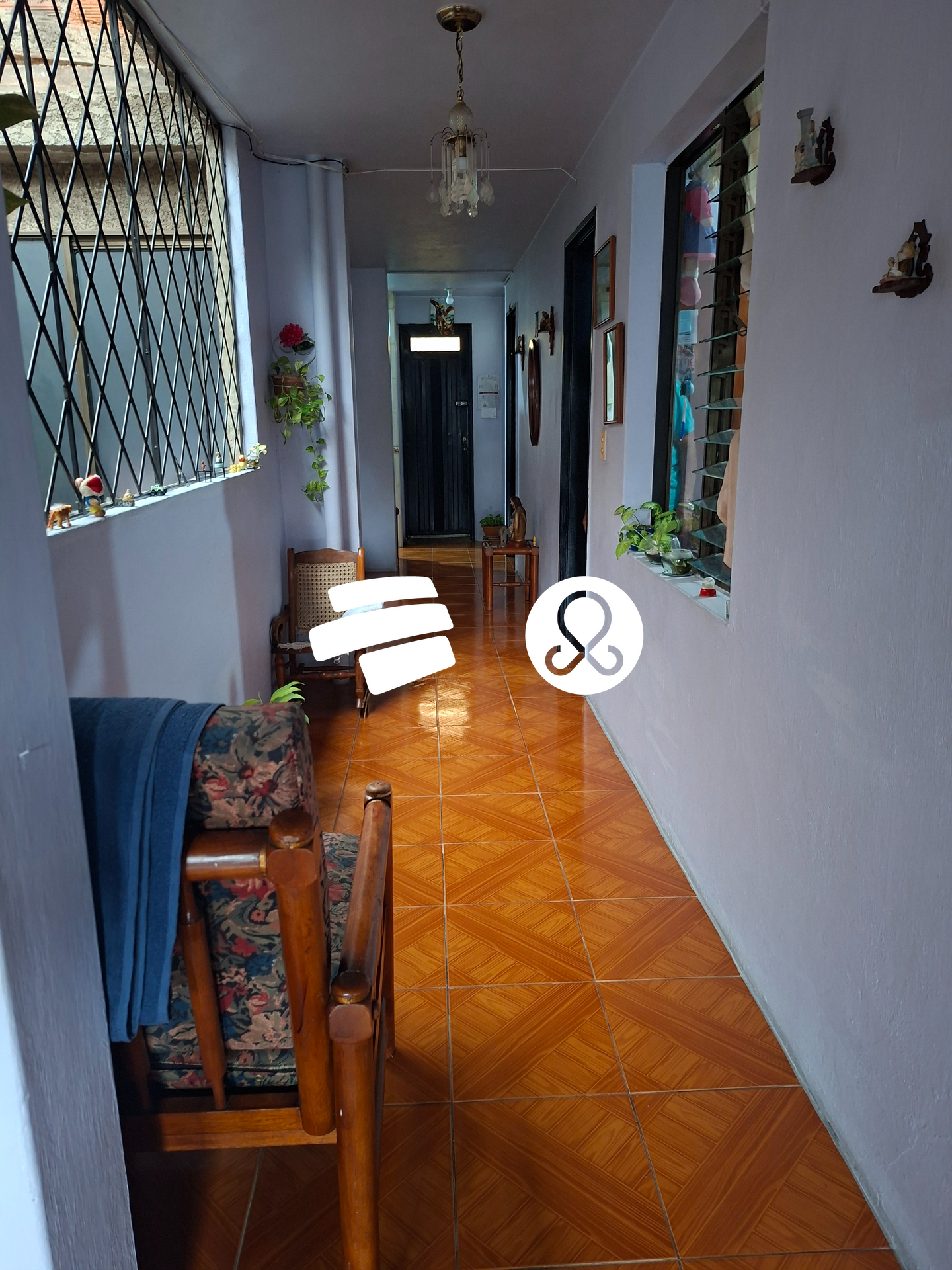Apartamento en venta en Los Alcazares, Medellín · foto 9 de 13