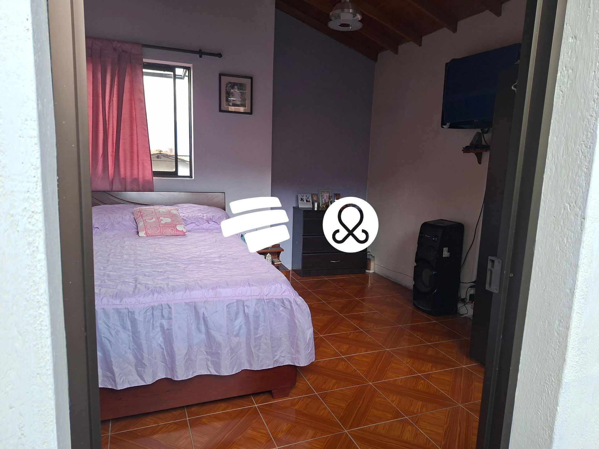 Apartamento en venta en Los Alcazares, Medellín · foto 10 de 13