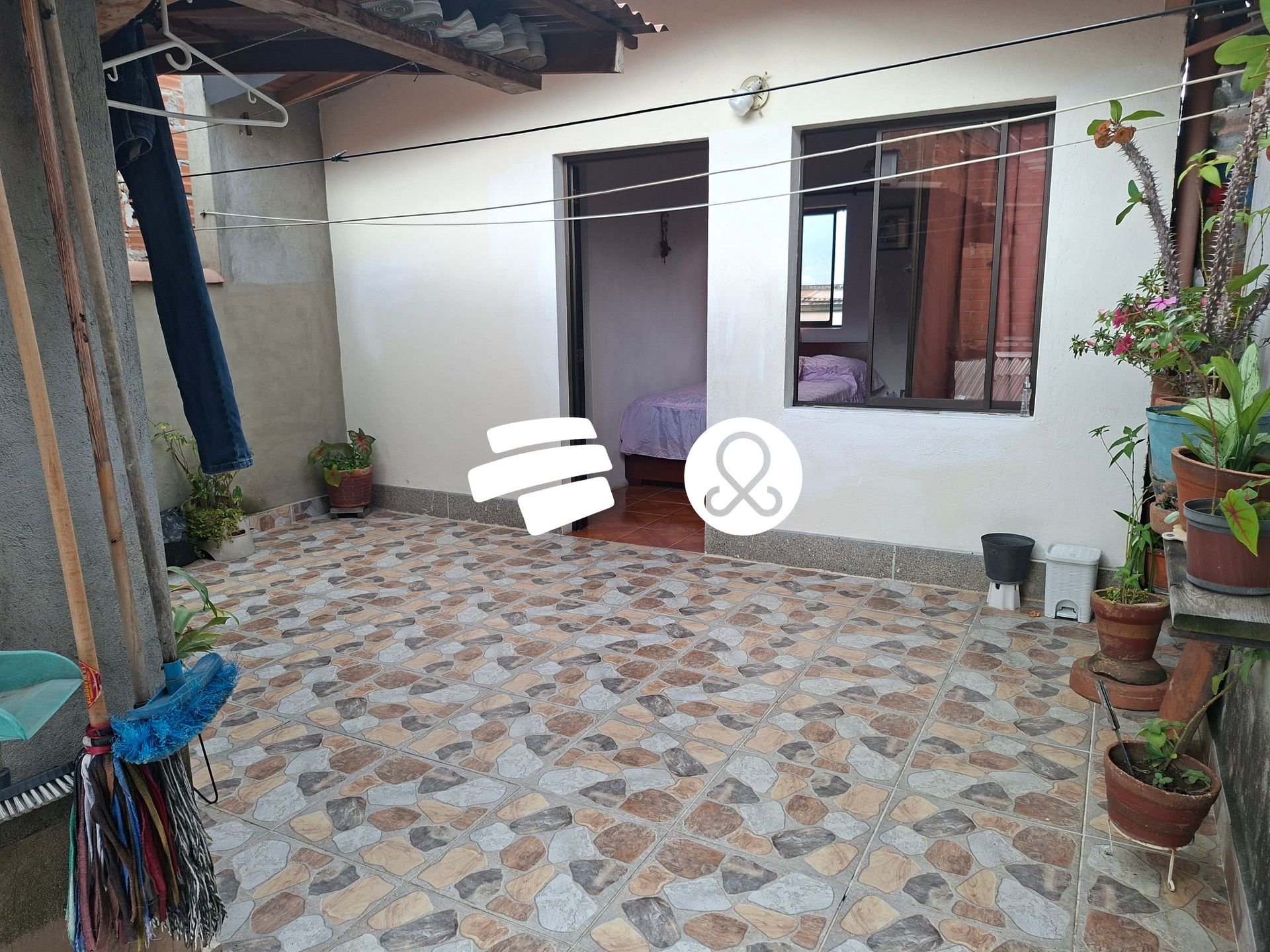 Apartamento en venta en Los Alcazares, Medellín · foto 11 de 13