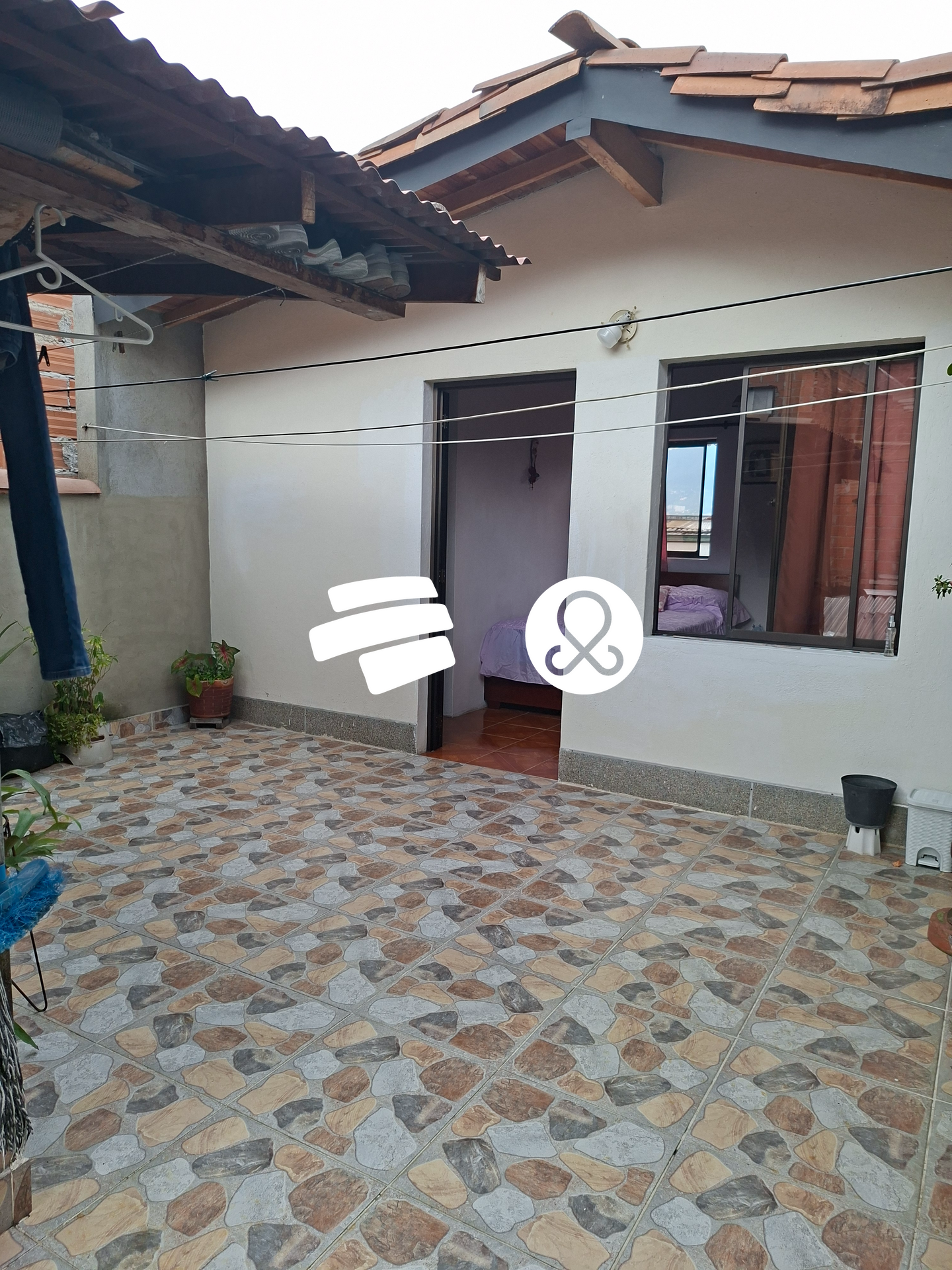 Apartamento en venta en Los Alcazares, Medellín · foto 13 de 13