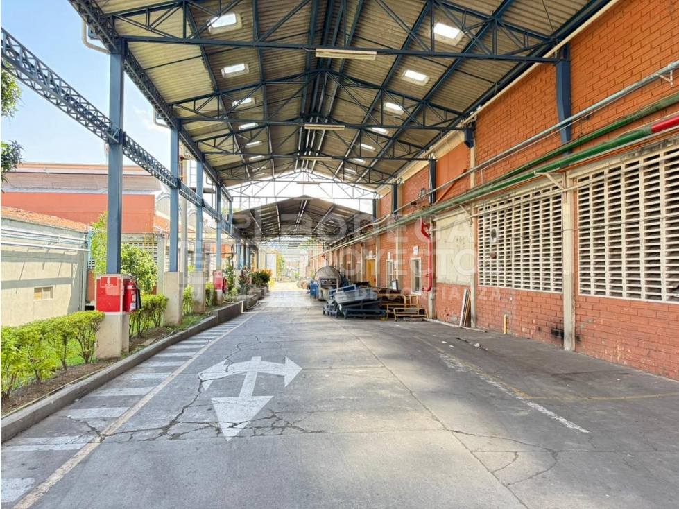 Bodega en Arriendo en Comuna 3, Bello