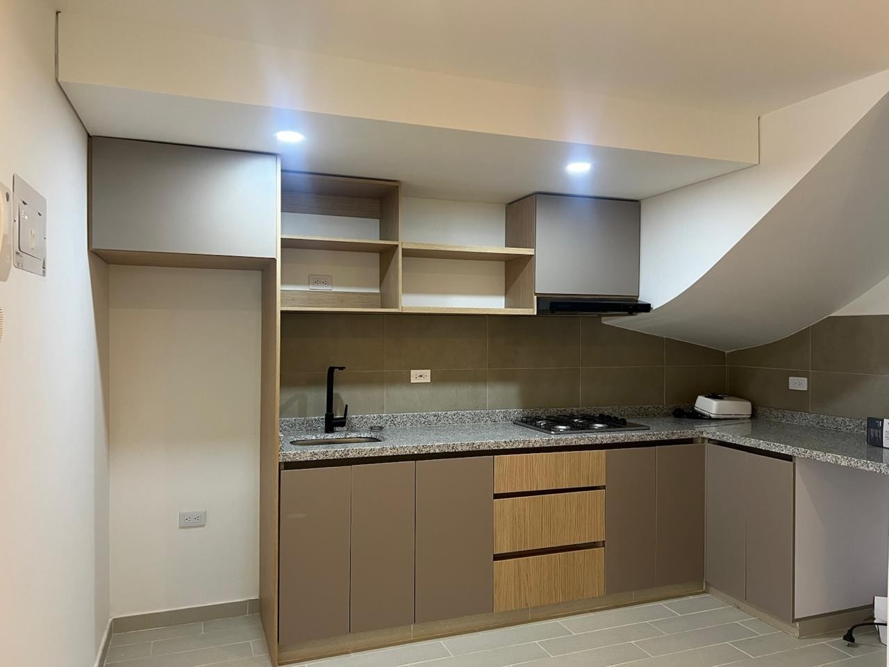 Apartamento en Arriendo en Simon bolivar, Bogotá