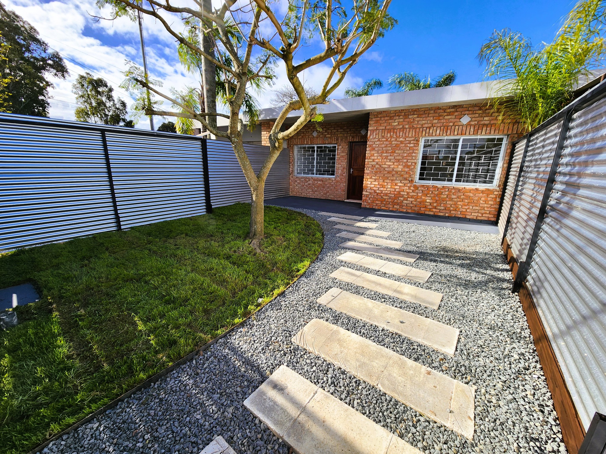 RESERVADA!! ALQUILER 1 DORMITORIO. IMPECABLE!! ENTRADA INDEPENDIENTE