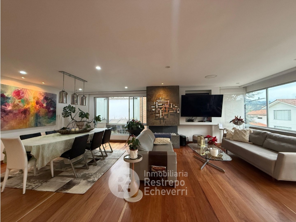 Casa en Arriendo en El trebol, Manizales