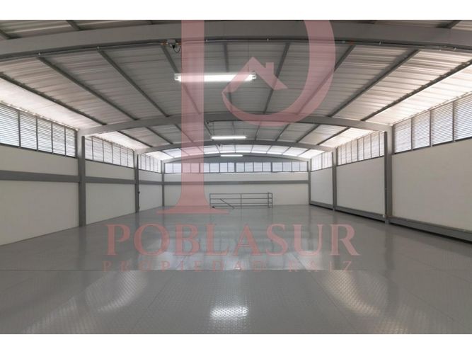 Bodega en arriendo en Villa Del Parque, Itagüí, 180 m² · foto 3 de 7