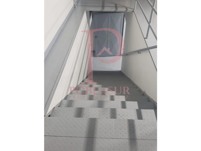 Bodega en arriendo en Villa Del Parque, Itagüí, 180 m² · foto 4 de 7