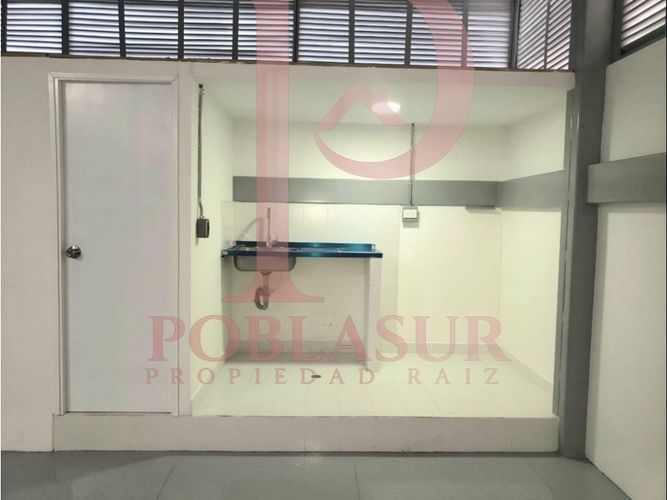 Bodega en arriendo en Villa Del Parque, Itagüí, 180 m² · foto 5 de 7