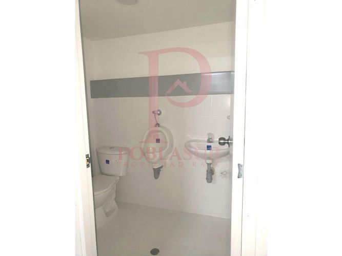 Bodega en arriendo en Villa Del Parque, Itagüí, 180 m² · foto 6 de 7