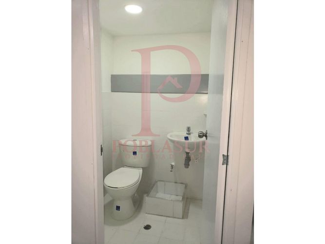 Bodega en arriendo en Villa Del Parque, Itagüí, 180 m² · foto 7 de 7