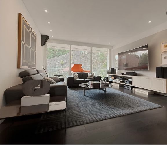 Apartamento de 4 alcobas en venta en Los Rosales, Bogotá, 393 m² · foto 10 de 18