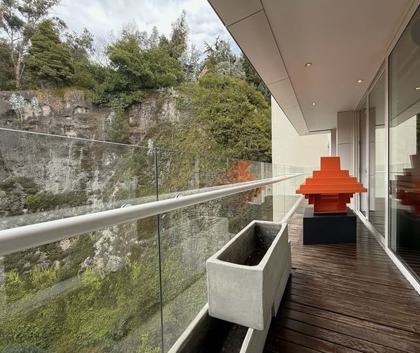 Apartamento de 4 alcobas en venta en Los Rosales, Bogotá, 393 m² · foto 11 de 18