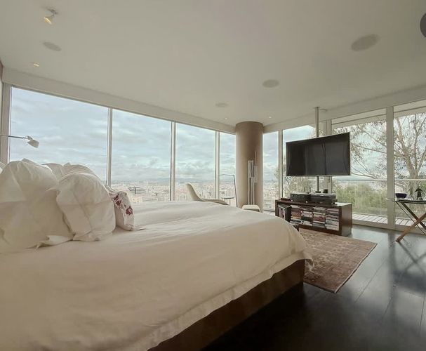 Apartamento de 4 alcobas en venta en Los Rosales, Bogotá, 393 m² · foto 13 de 18