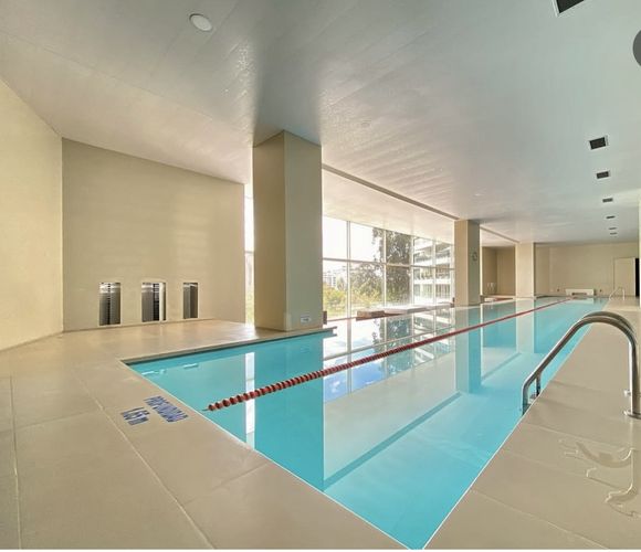 Apartamento de 4 alcobas en venta en Los Rosales, Bogotá, 393 m² · foto 17 de 18