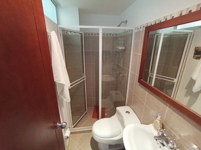 Apartamento de 2 alcobas en venta en Tunja, Tunja, 65 m² · foto 5 de 16