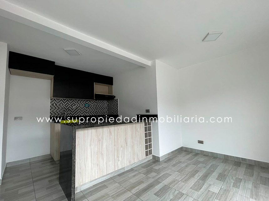 Foto del apartamento
