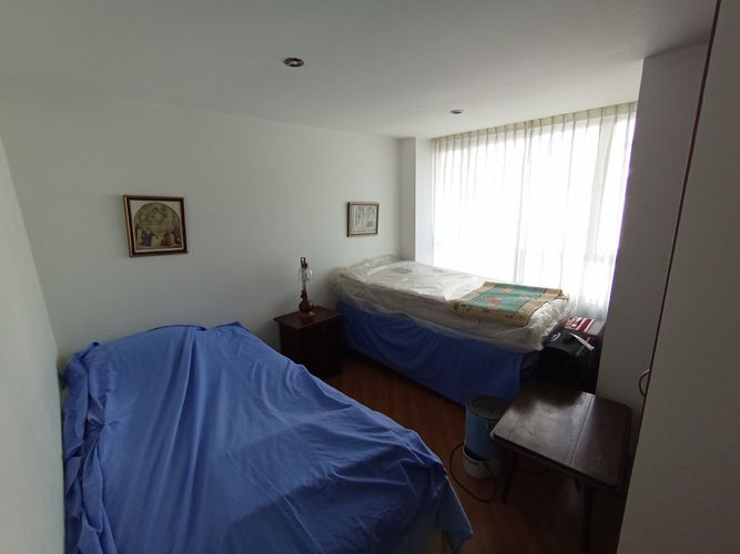 Apartamento de 2 alcobas en venta en Tunja, Tunja, 65 m² · foto 6 de 16