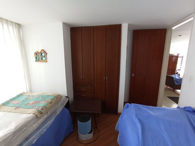 Apartamento de 2 alcobas en venta en Tunja, Tunja, 65 m² · foto 7 de 16