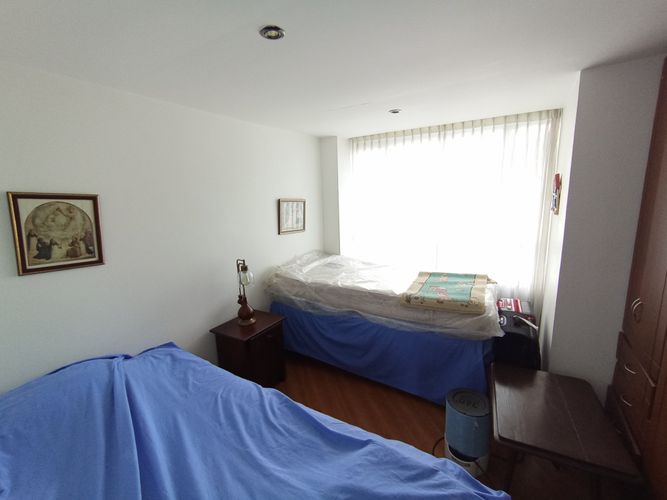 Apartamento de 2 alcobas en venta en Tunja, Tunja, 65 m² · foto 8 de 16