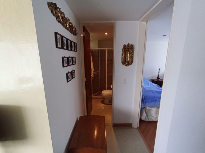 Apartamento de 2 alcobas en venta en Tunja, Tunja, 65 m² · foto 9 de 16