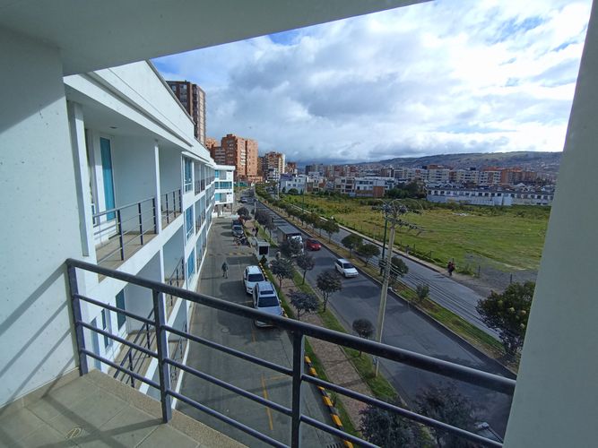 Apartamento de 2 alcobas en venta en Tunja, Tunja, 65 m² · foto 10 de 16