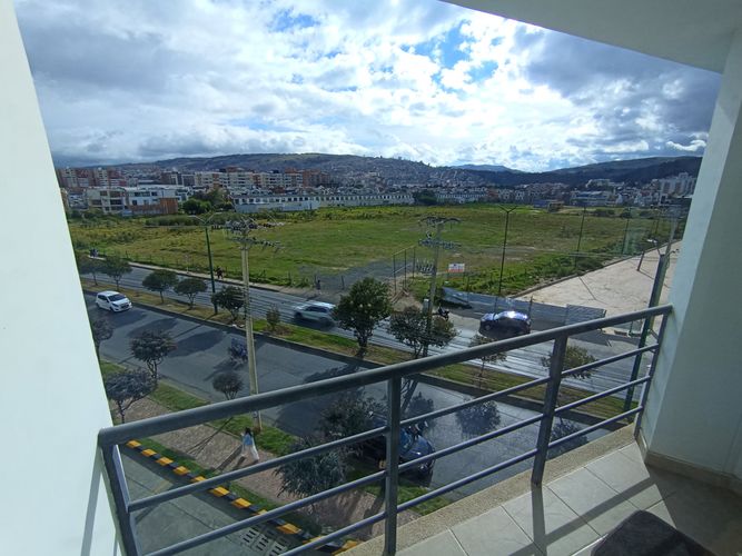 Apartamento de 2 alcobas en venta en Tunja, Tunja, 65 m² · foto 11 de 16