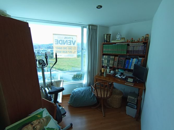Apartamento de 2 alcobas en venta en Tunja, Tunja, 65 m² · foto 12 de 16