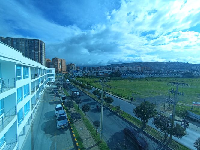 Apartamento de 2 alcobas en venta en Tunja, Tunja, 65 m² · foto 13 de 16