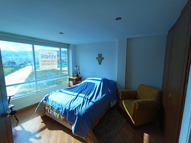 Apartamento de 2 alcobas en venta en Tunja, Tunja, 65 m² · foto 14 de 16
