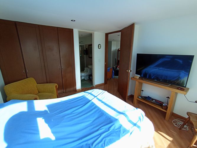 Apartamento de 2 alcobas en venta en Tunja, Tunja, 65 m² · foto 15 de 16