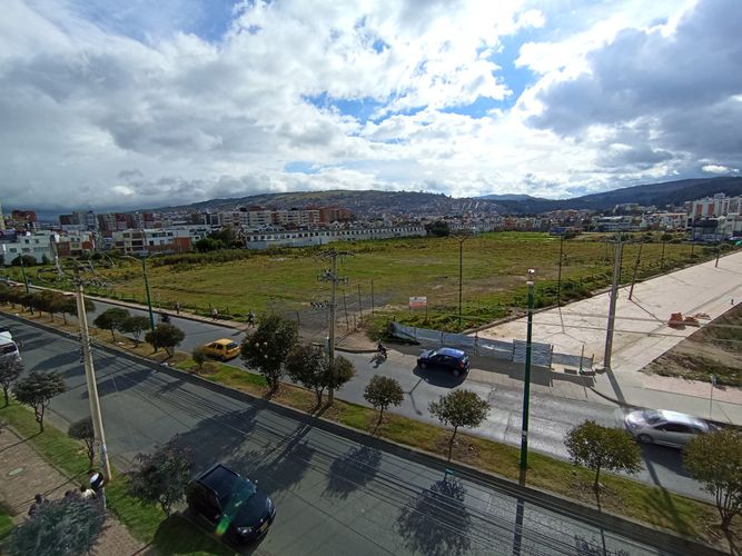Apartamento de 2 alcobas en venta en Tunja, Tunja, 65 m² · foto 16 de 16