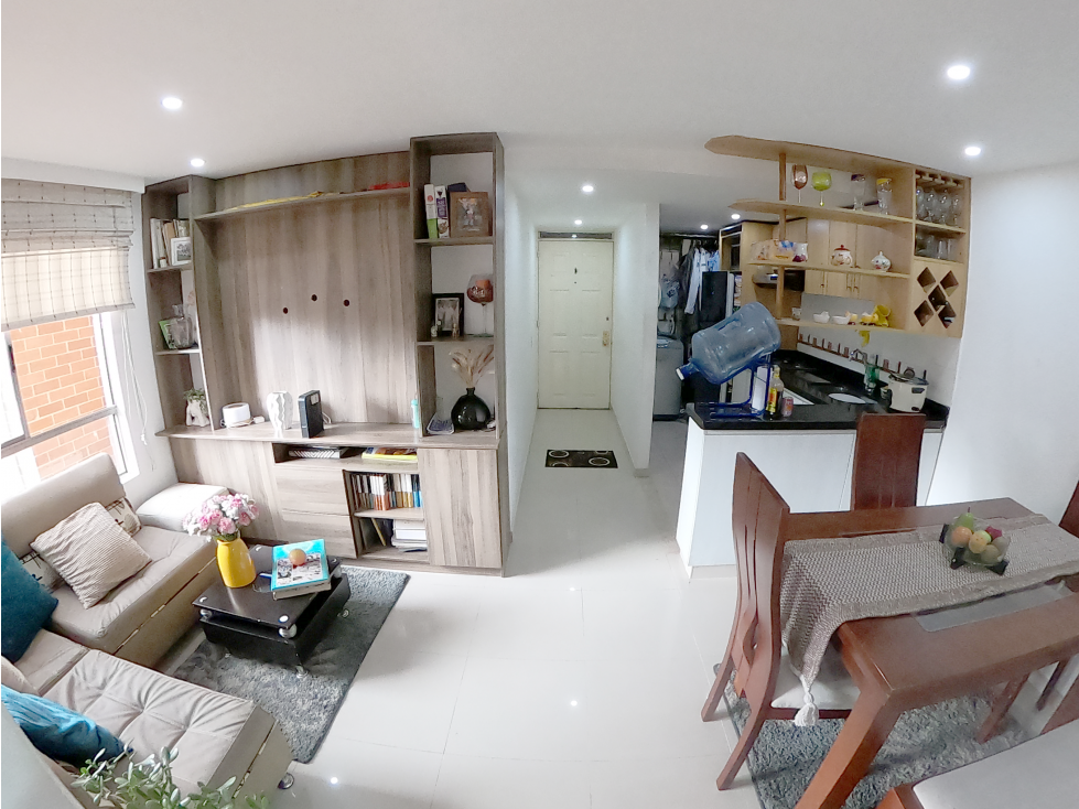 Apartamento en Venta en Modelia, Bogotá