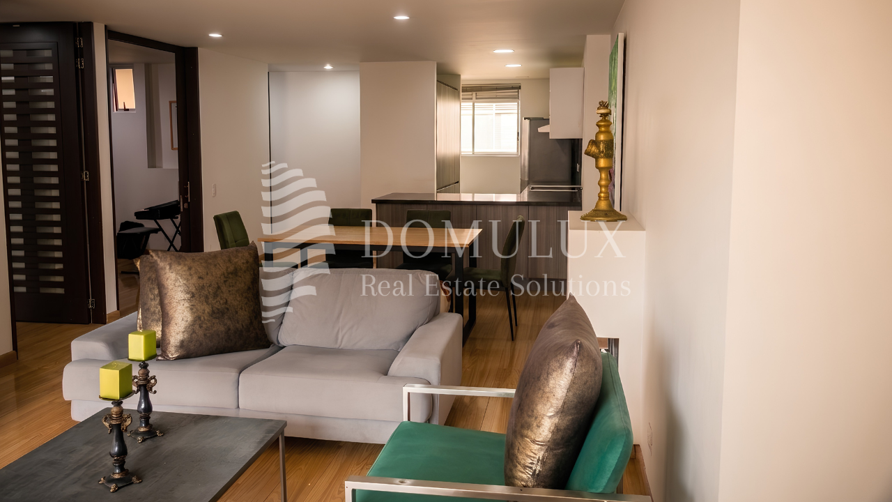 Apartamento en Venta en Bella suiza, Bogotá