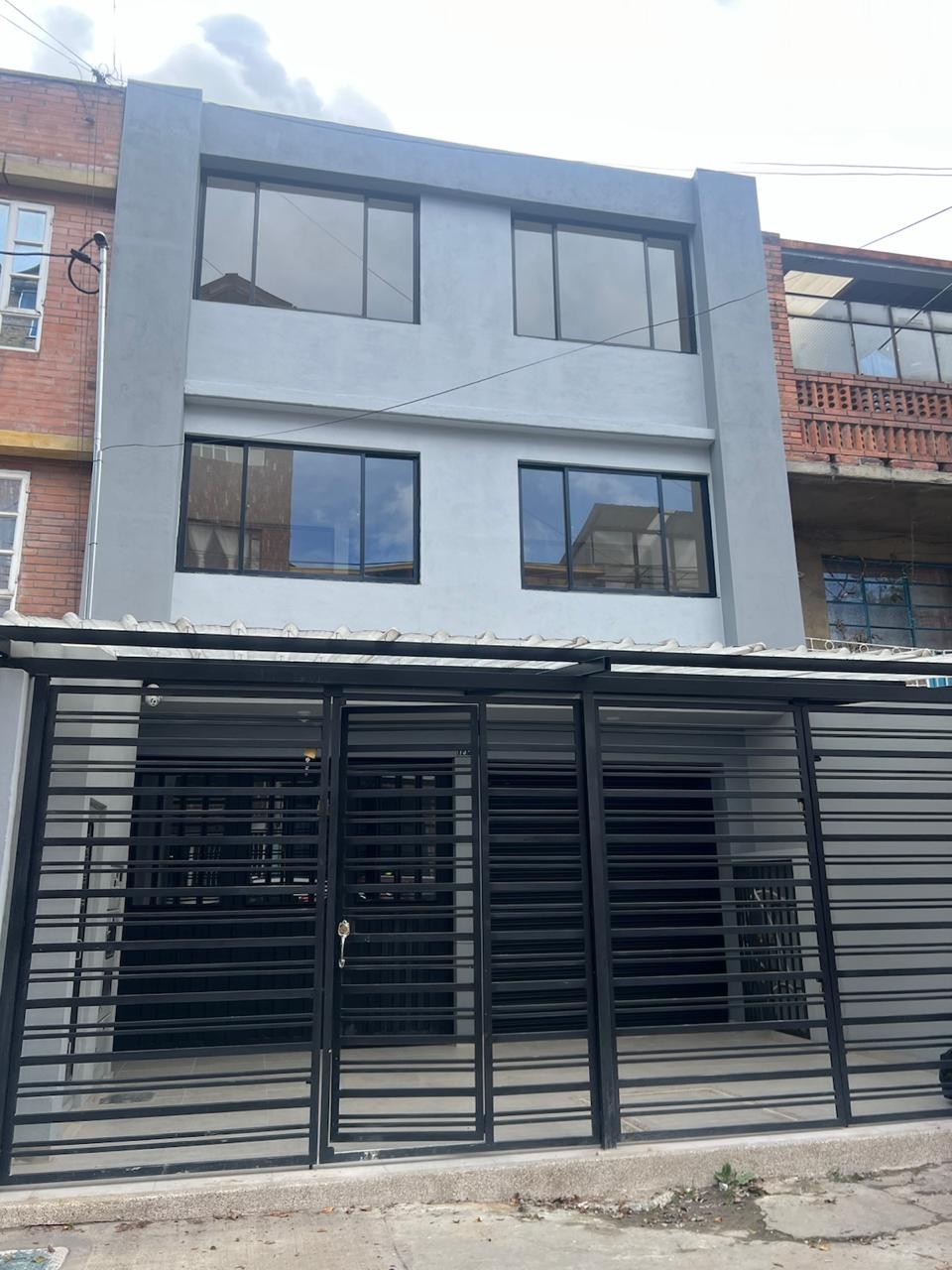 Apartamento en Arriendo en Simon bolivar, Bogotá