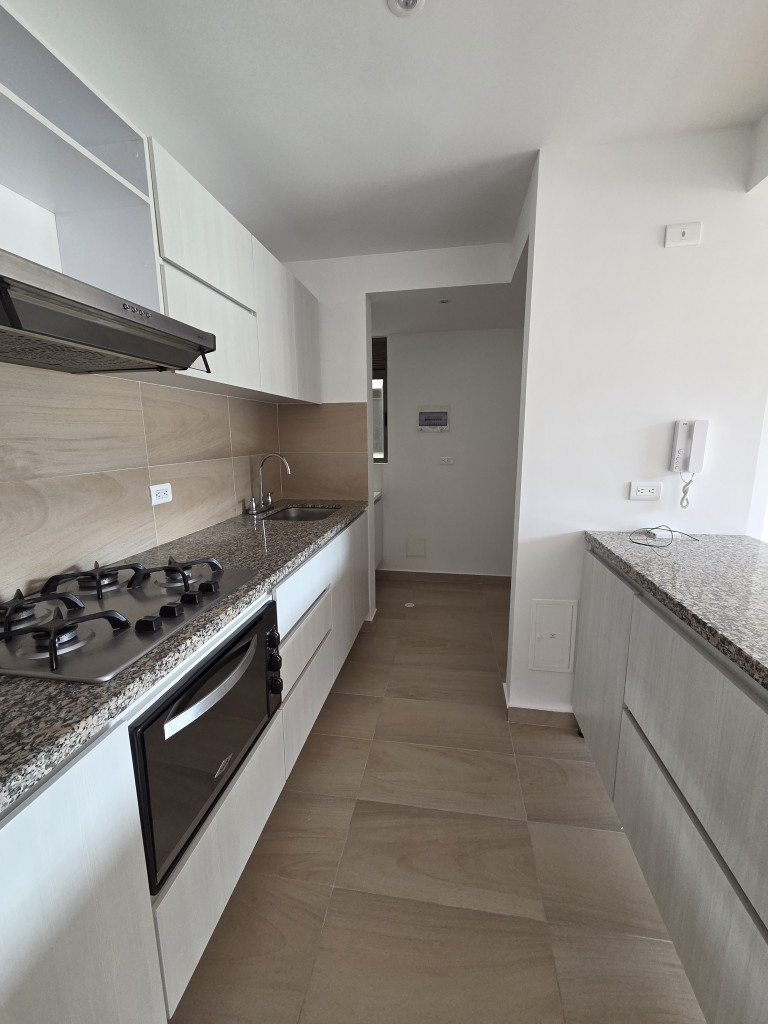 Apartamento en Arriendo en El redil, Bogotá