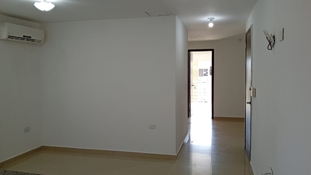 Apartamento en arriendo en Andalucia, Barranquilla · foto 4 de 16