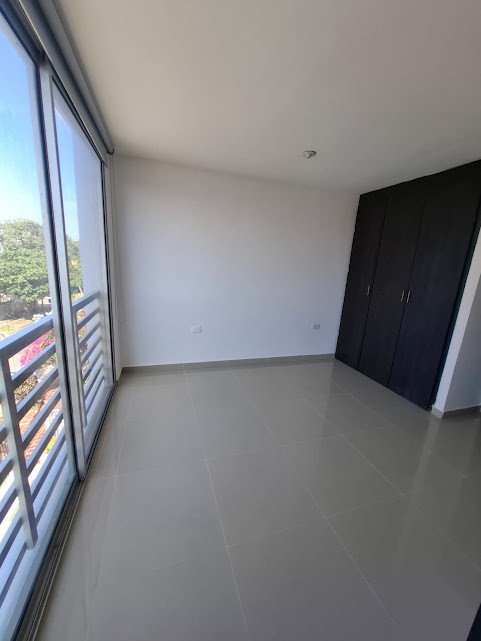 Apartamento en arriendo en Andalucia, Barranquilla · foto 5 de 16