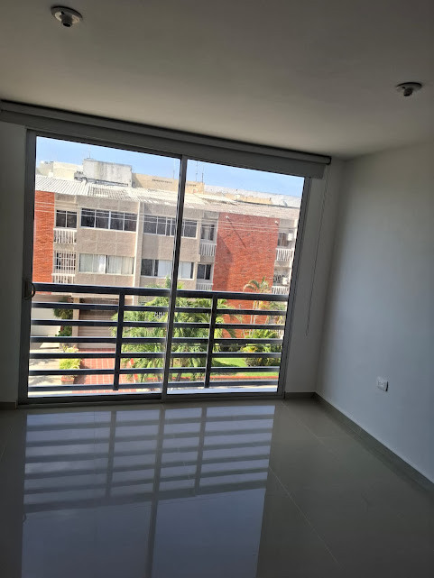 Apartamento en arriendo en Andalucia, Barranquilla · foto 6 de 16