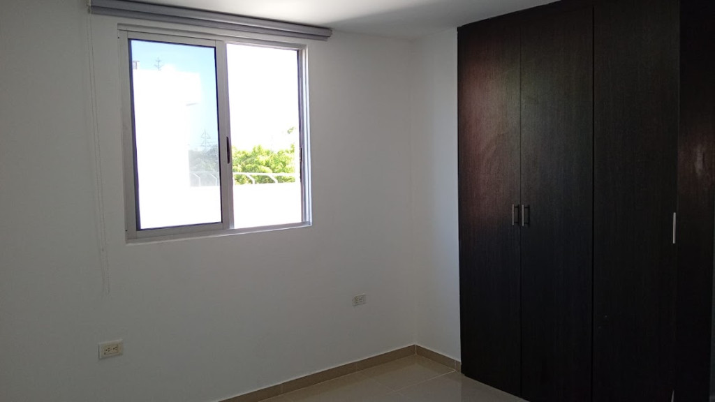 Apartamento en arriendo en Andalucia, Barranquilla · foto 7 de 16